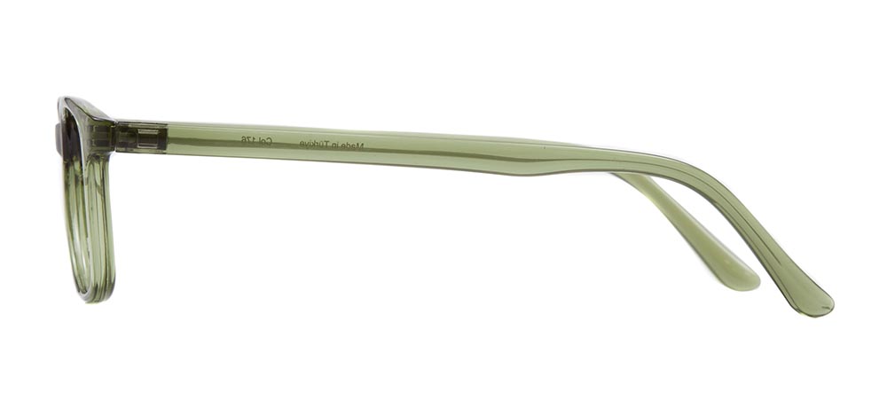 BENX CLASSIC Eyeglasses Kid Kid,Man,Woman,Unisex Rectangular Full-Rimmed Grilamid (TR90) Unfiltered BXGRL517-176