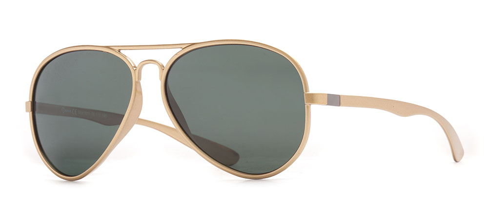 BENX SUNGLASSES Sunglasses Teenage Man,Woman,Unisex Drop Full-Rimmed Grilamid (TR90) Polarize BXGÜNŞ9011-46