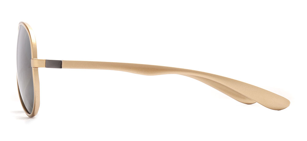 BENX SUNGLASSES Sunglasses Teenage Man,Woman,Unisex Drop Full-Rimmed Grilamid (TR90) Polarize BXGÜNŞ9011-46