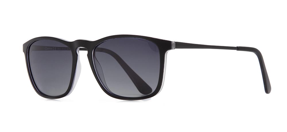 BENX SUNGLASSES Sunglasses Teenage Man,Woman,Unisex Rectangular Full-Rimmed Grilamid (TR90) Polarize BXGÜNŞ9014-C.202