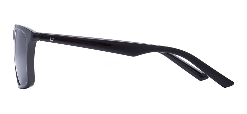 BENX SUNGLASSES Sunglasses Teenage Man Rectangular Full-Rimmed Grilamid (TR90) Polarize BXGÜNŞ9016-06