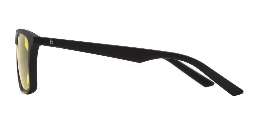 BENX SUNGLASSES Sunglasses Teenage Man Rectangular Full-Rimmed Grilamid (TR90) UV400 BXGÜNŞ9016-C.01