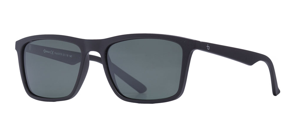 BENX SUNGLASSES Sunglasses Teenage Man Rectangular Full-Rimmed Grilamid (TR90) Polarize BXGÜNŞ9016-M06