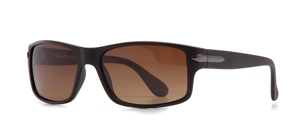 BENX SUNGLASSES Sunglasses Teenage Man Rectangular Full-Rimmed Grilamid TR90 Polarize BXGÜNŞ9018-M119