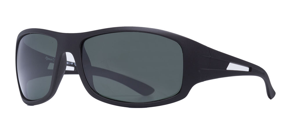 BENX SUNGLASSES Sunglasses Adult Man Dished Full-Rimmed Grilamid (TR90) Polarize BXGÜNŞ9021-M06