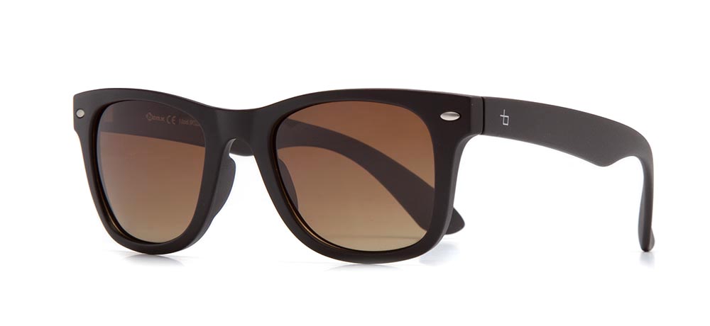 BENX SUNGLASSES Sunglasses Teenage Man,Woman,Unisex Rectangular Full-Rimmed Grilamid (TR90) Polarize BXGÜNŞ9022-M119