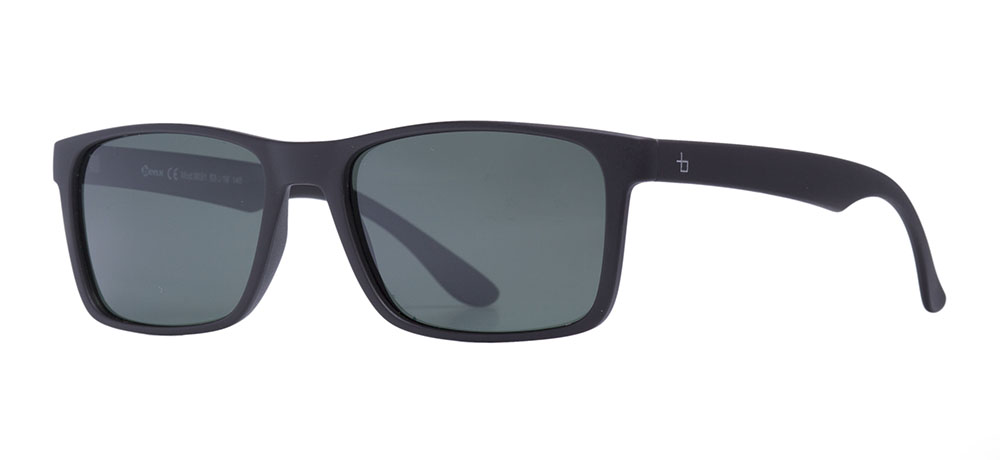 BENX SUNGLASSES Sunglasses Adult Man Rectangular Full-Rimmed Grilamid (TR90) Polarize BXGÜNŞ9031-M06