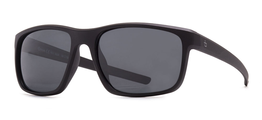 BENX SUNGLASSES Sunglasses Teenage Man Rectangular Full-Rimmed Grilamid (TR90) Polarize BXGÜNŞ9038-M06