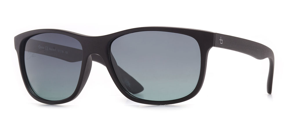 BENX SUNGLASSES Sunglasses Adult Man Rectangular Full-Rimmed Grilamid (TR90) Polarize BXGÜNŞ9045-M06