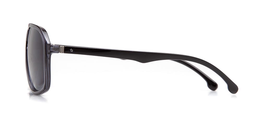 BENX SUNGLASSES Sunglasses Teenage,Adult Man Rectangular Full-Rimmed Grilamid (TR90) Polarize BXGÜNŞ9057-C.33