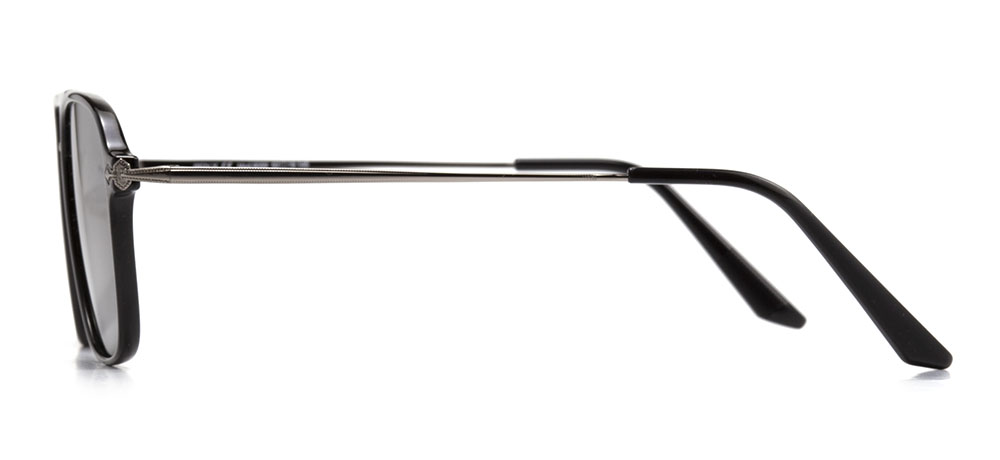 BENX SUNGLASSES Sunglasses Teenage Man,Woman,Unisex Rectangular Full-Rimmed Grilamid (TR90) Polarize BXGÜNŞ9059-C.02