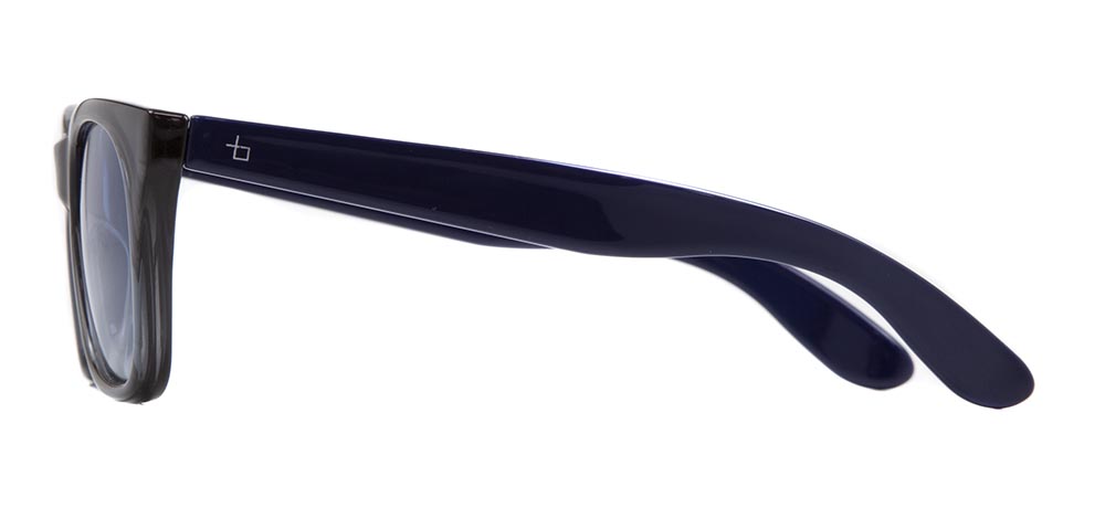 BENX SUNGLASSES Sunglasses Teenage Man,Woman,Unisex Rectangular Full-Rimmed Grilamid (TR90) Polarize BXGÜNŞ9063-05120