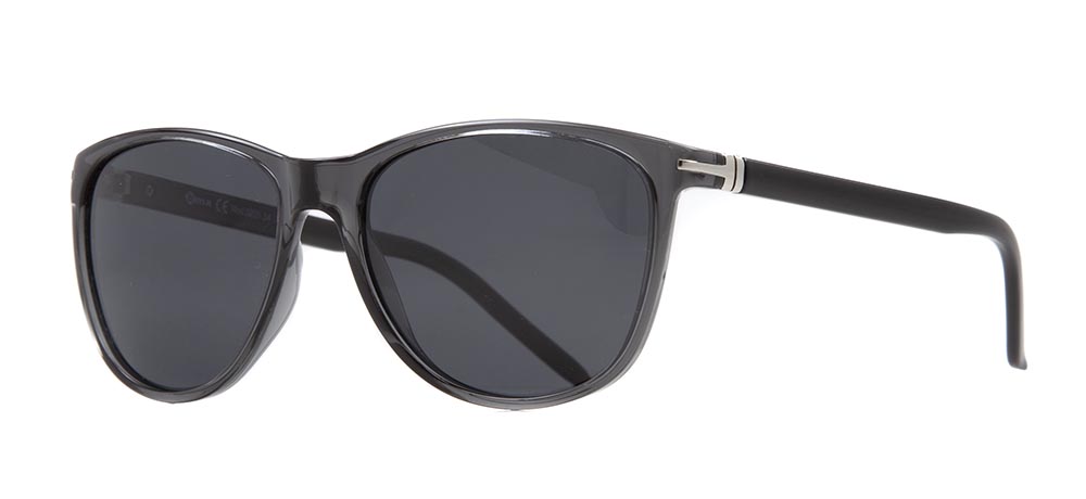 BENX SUNGLASSES Sunglasses Teenage Woman Oval Full-Rimmed Grilamid (TR90) Polarize BXGÜNŞ9203-C.33