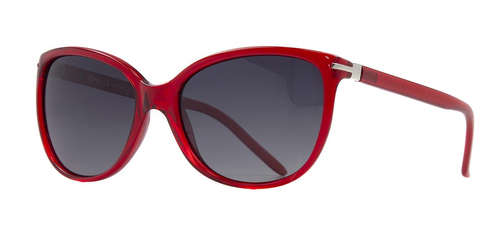 BENX SUNGLASSES Sunglasses Teenage,,Adult Woman Oval Full-Rimmed Grilamid (TR90) Polarize BXGÜNŞ9210-11