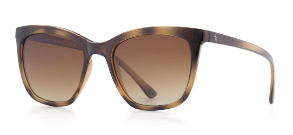 BENX SUNGLASSES Sunglasses Teenage Woman Rectangular Full-Rimmed Grilamid (TR90) Polarize BXGÜNŞ9215-DM05