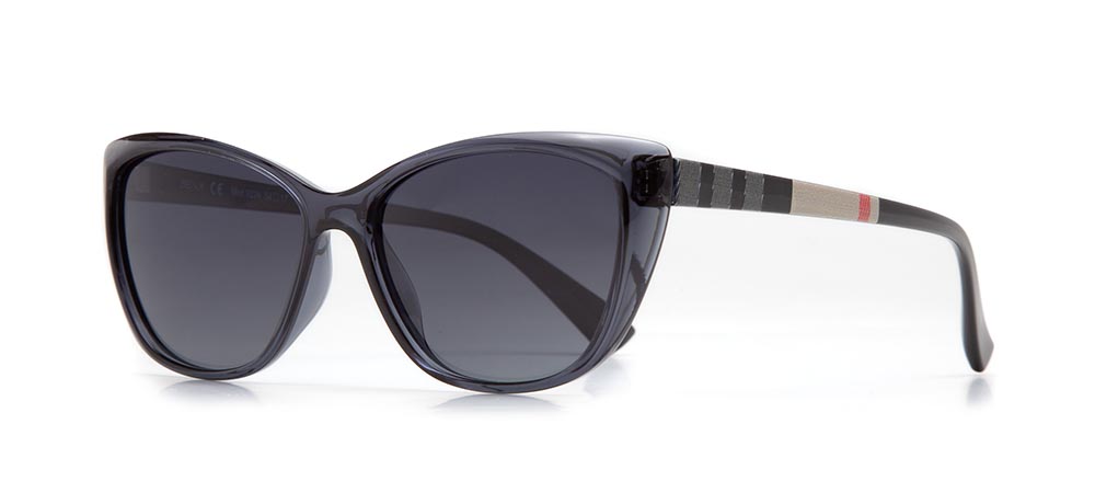 BENX SUNGLASSES Sunglasses Teenage,Adult Woman Rectangular Full-Rimmed Grilamid (TR90) Polarize BXGÜNŞ9224-C.18