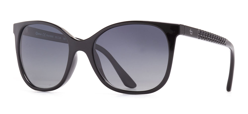 BENX SUNGLASSES Sunglasses Teenage Woman Rectangular Full-Rimmed Grilamid (TR90) Polarize BXGÜNŞ9245-06