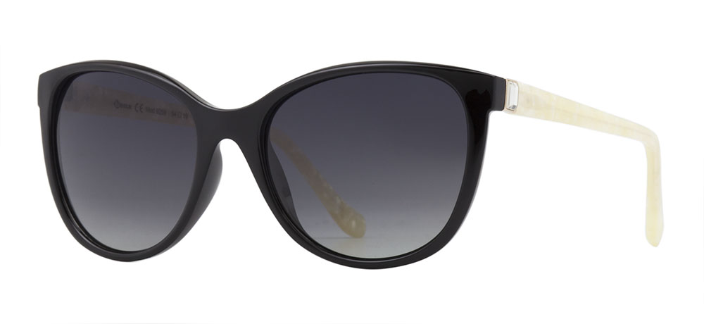 BENX SUNGLASSES Sunglasses Teenage,Adult Woman Rectangular Full-Rimmed Grilamid (TR90) Polarize BXGÜNŞ9259-C.01