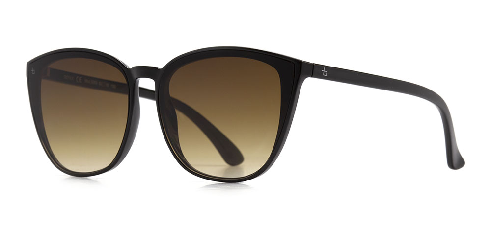 BENX SUNGLASSES Sunglasses Teenage Woman Geometrical Full-Rimmed Grilamid (TR90) UV400 BXGÜNŞ9269-C.12