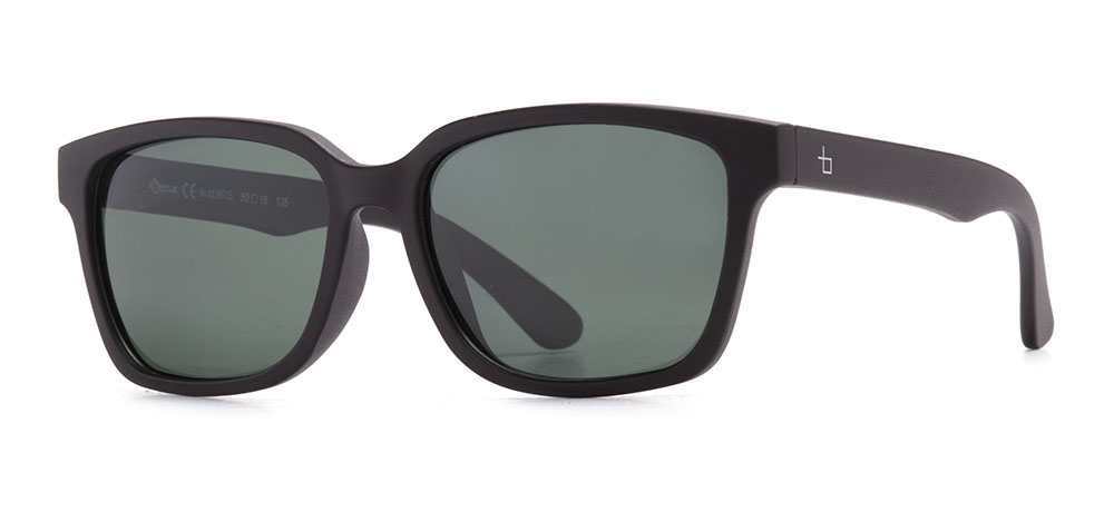 BENX SUNGLASSES Sunglasses Kid Man Rectangular Full-Rimmed Grilamid (TR90) Polarize BXGÜNŞ9515-M06