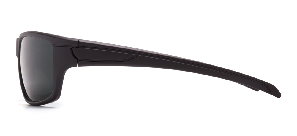 BENX SUNGLASSES Sunglasses Adult Man Dished Full-Rimmed Grilamid (TR90) Polarize BXGÜNŞ9900-M06