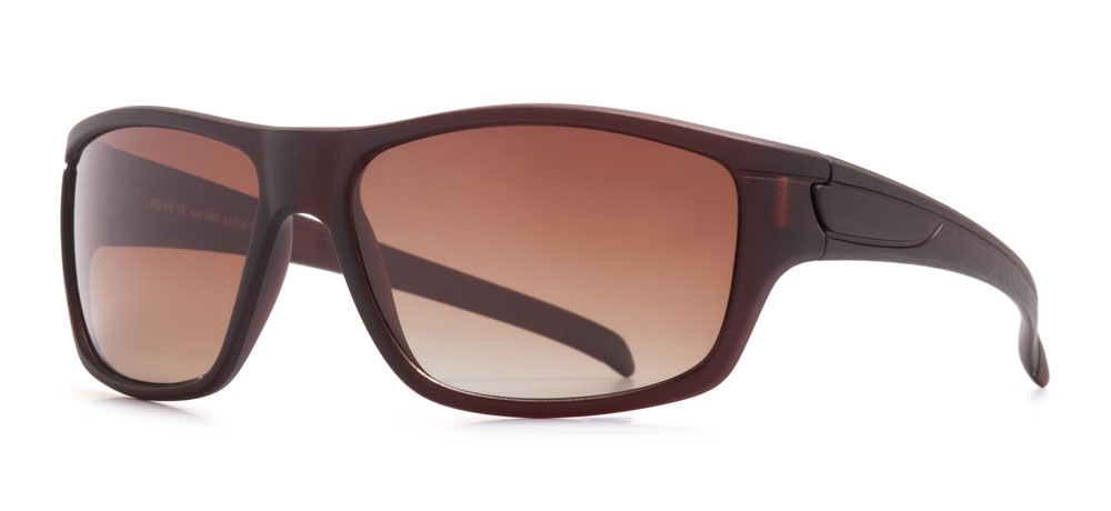 BENX SUNGLASSES Sunglasses Adult Man Dished Full-Rimmed Grilamid (TR90) Polarize BXGÜNŞ9900-M119