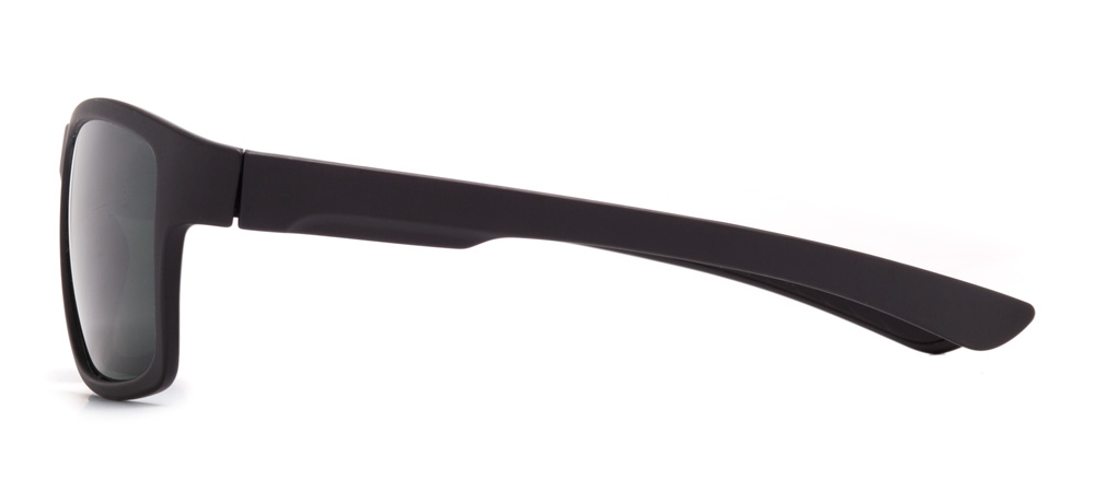 BENX SUNGLASSES Sunglasses Adult Man Dished Full-Rimmed Grilamid (TR90) Polarize BXGÜNŞ9904-M06