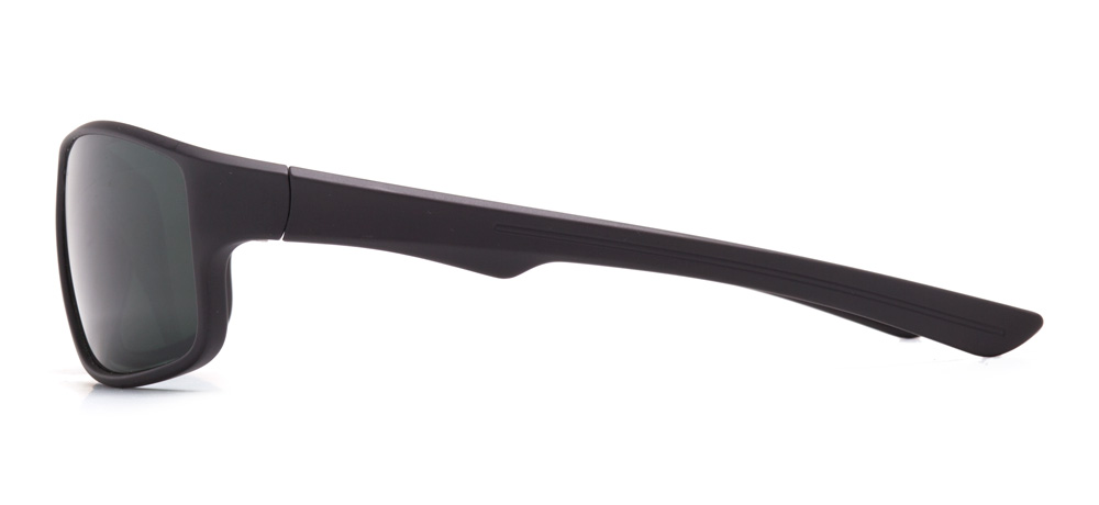 BENX SUNGLASSES Sunglasses Adult Man Dished Full-Rimmed Grilamid (TR90) Polarize BXGÜNŞ9906-M06